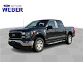 2023 Ford F-150 4WD XLT SuperCrew