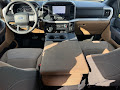 2023 Ford F-150 4WD XLT SuperCrew