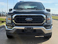 2023 Ford F-150 4WD XLT SuperCrew