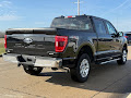 2023 Ford F-150 4WD XLT SuperCrew