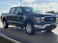 2023 Ford F-150 4WD XLT SuperCrew