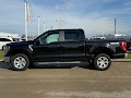 2023 Ford F-150 4WD XLT SuperCrew