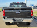 2023 Ford F-150 4WD XLT SuperCrew