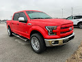 2016 Ford F-150 4WD XL SuperCrew