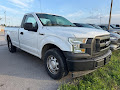 2017 Ford F-150 2WD XL Reg Cab