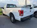 2017 Ford F-150 2WD XL Reg Cab