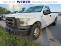 2017 Ford F-150 2WD XL Reg Cab