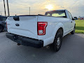2017 Ford F-150 2WD XL Reg Cab