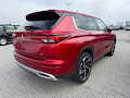 2024 Mitsubishi Outlander SE Black Edition