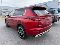 2024 Mitsubishi Outlander SE Black Edition