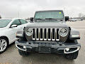 2021 Jeep Wrangler Sahara