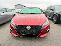 2021 Nissan Altima 2.0 SR