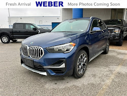 2022 BMW X1 xDrive28i