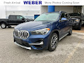2022 BMW X1 xDrive28i