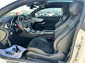2018 Mercedes-Benz C-Class AMG C 43