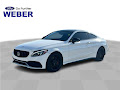 2018 Mercedes-Benz C-Class AMG C 43