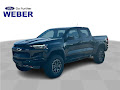 2025 Chevrolet Colorado 4WD ZR2