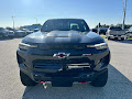 2025 Chevrolet Colorado 4WD ZR2