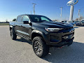 2025 Chevrolet Colorado 4WD ZR2
