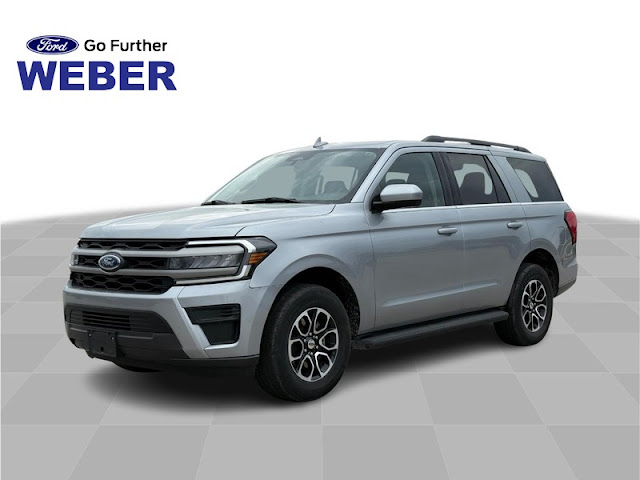 2024 Ford Expedition XLT
