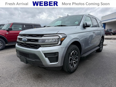 2024 Ford Expedition