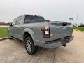 2019 Ford F-150 4WD XLT SuperCrew