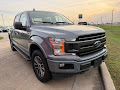 2019 Ford F-150 4WD XLT SuperCrew