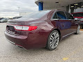 2017 Lincoln Continental Select