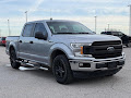 2020 Ford F-150 4WD XL SuperCrew