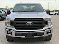 2020 Ford F-150 4WD XL SuperCrew
