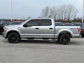 2020 Ford F-150 4WD XL SuperCrew