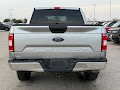 2020 Ford F-150 4WD XL SuperCrew