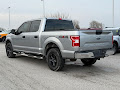 2020 Ford F-150 4WD XL SuperCrew