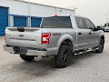 2020 Ford F-150 4WD XL SuperCrew