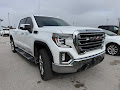 2019 GMC Sierra 1500 4WD SLT Crew Cab