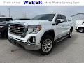 2019 GMC Sierra 1500 4WD SLT Crew Cab