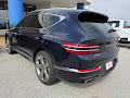 2024 Genesis GV80 3.5T AWD
