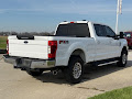 2020 Ford Super Duty F-250 SRW 4WD XLT Crew Cab