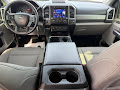 2020 Ford Super Duty F-250 SRW 4WD XLT Crew Cab
