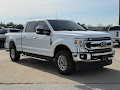 2020 Ford Super Duty F-250 SRW 4WD XLT Crew Cab