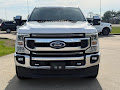 2020 Ford Super Duty F-250 SRW 4WD XLT Crew Cab