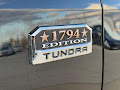 2020 Toyota Tundra 4WD 4WD 1794 Edition CrewMax