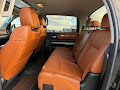 2020 Toyota Tundra 4WD 4WD 1794 Edition CrewMax