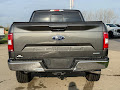 2018 Ford F-150 4WD Limited SuperCrew