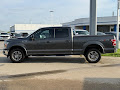 2018 Ford F-150 4WD Limited SuperCrew