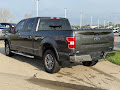 2018 Ford F-150 4WD Limited SuperCrew