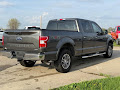 2018 Ford F-150 4WD Limited SuperCrew