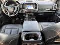 2018 Ford F-150 4WD Limited SuperCrew