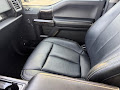 2018 Ford F-150 4WD Limited SuperCrew