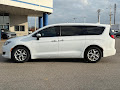 2017 Chrysler Pacifica Touring Plus